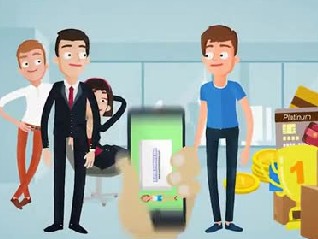 FLASH动画 MG动画制作