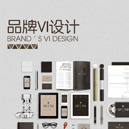 品牌VI设计