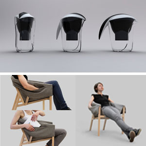 家具/产品外观设计