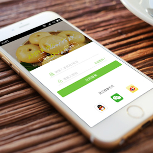 生鲜电商APP开发/水果超市APP开发/生鲜水果APP开发