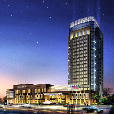 微信公众平台开发（酒店）