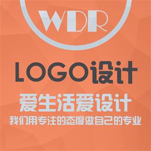 logo设计（以专注的态度做专业）