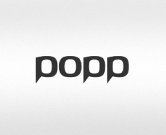 简练却不简单的公司logo设计欣赏