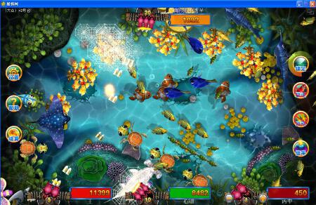 手机游戏app开发