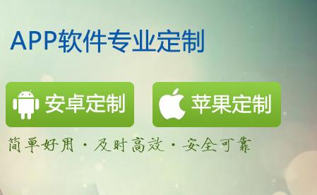 APP开发