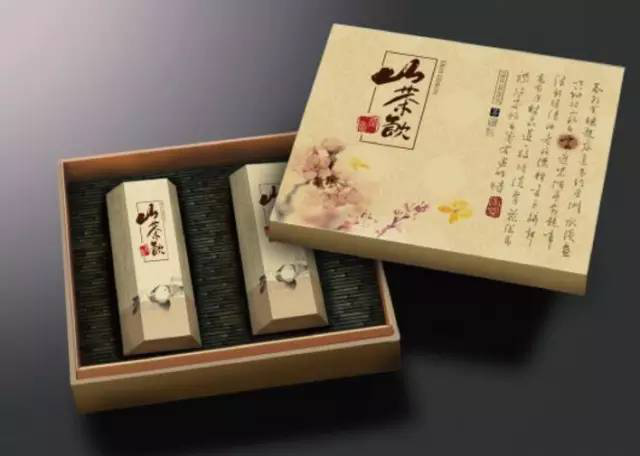礼品包装设计制作的心理因素定位