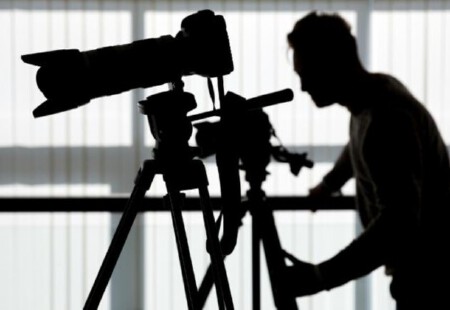 企业形象宣传片