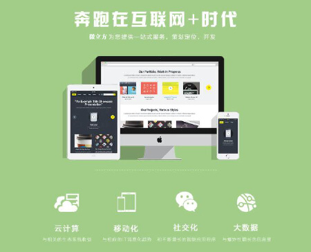 微信三级分销