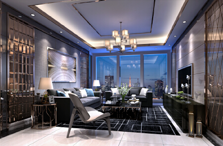 家 公装效果图 【高质量 低价】