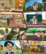 T3是谁?三维动画制作流程再造