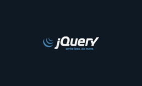 jQuery / javascript 插件开发