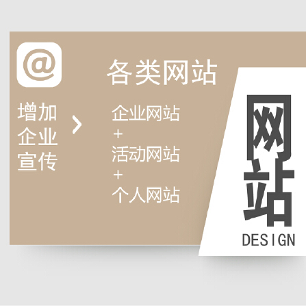 【网站建设】各类网站建设，UI设计，企业网站建设