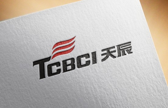 建筑咨询服务公司VI设计案例:天辰,建设网