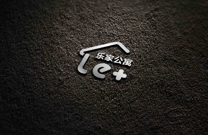 le 青年公寓商设计-一品威客网logo设计任务