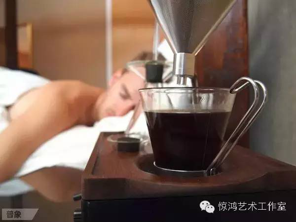 那些奇思妙想的创意产品设计