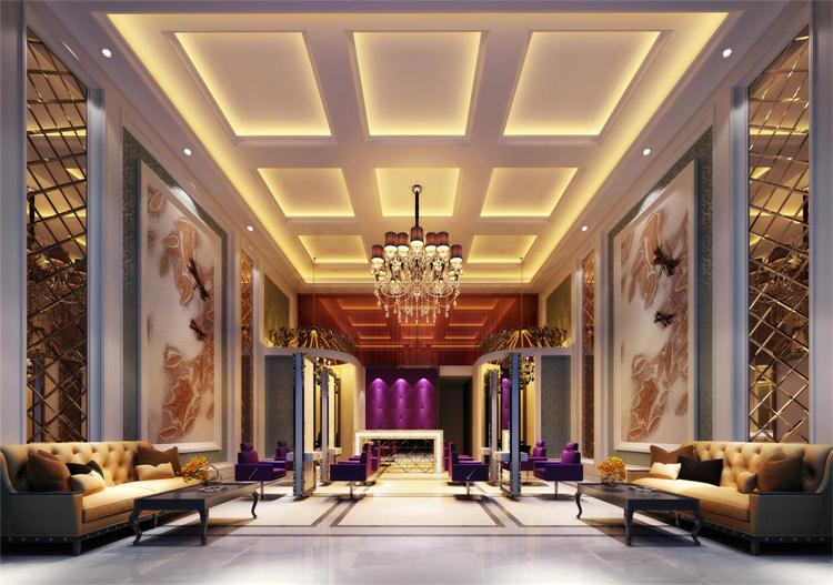 佛山帝凡尼美容美发