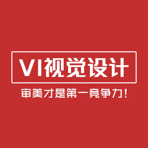 VI视觉设计[匠心制作]