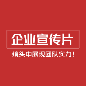 企业宣传片/产品宣传片[匠心制作]