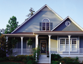 私人房屋施工图设计