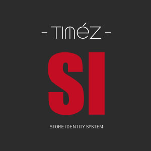 SI设计/连锁SI设计/终端连锁SI设计/商业空间设计