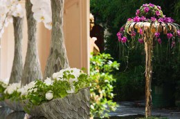 什么是花艺设计？