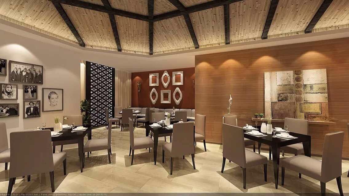 L.F烧烤自助餐厅·长沙岳麓店