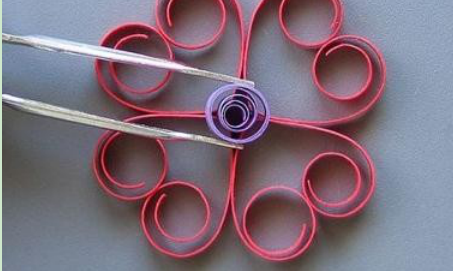 手工制作贺卡DIY图解