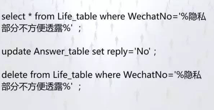 程序员的表白情书“520”大声喊出来