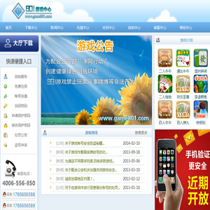 网狐手游开发网站开发