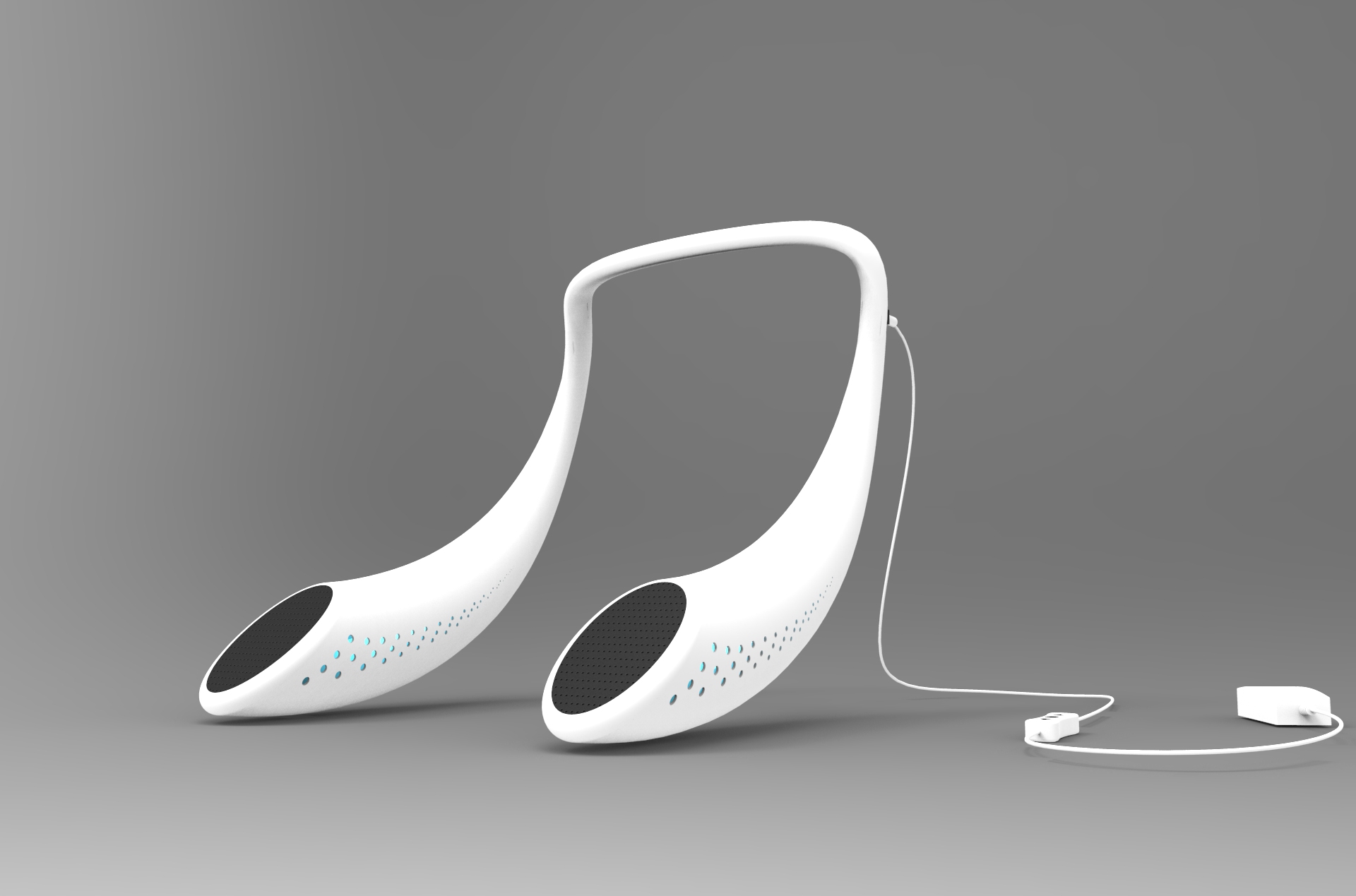 鞋子除味杀菌器