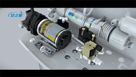 三维产品创意视频