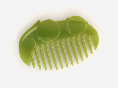 和田玉梳子设计