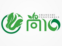 蔬菜品牌logo设计