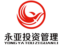 投资管理公司商标设计