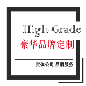豪华品牌官网定制设计开发