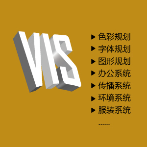 VI设计