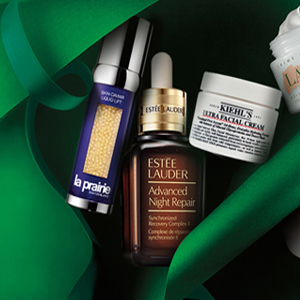 寺库-电商BANNER设计