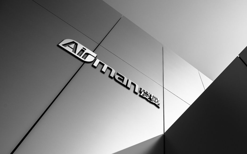 爱曼空气净化器