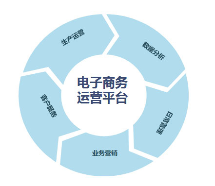 电子商务网站建设要如何自我保护
