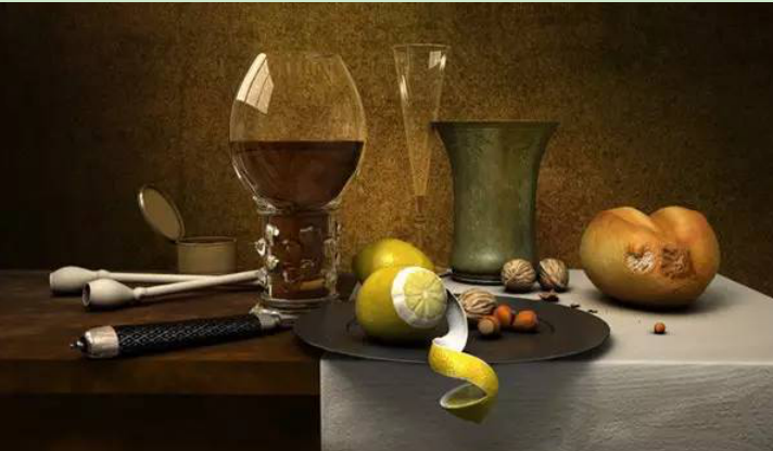Maya PK 3dmax，3d动画制作软件对比