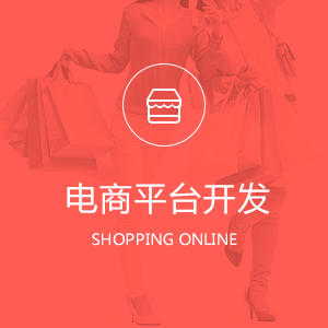 电商平台