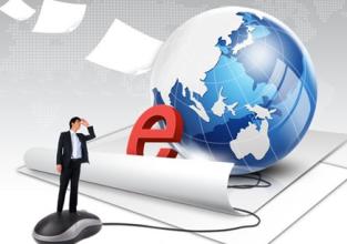 企业智能型网站