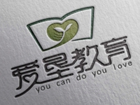 教育品牌寻求LOGO设计