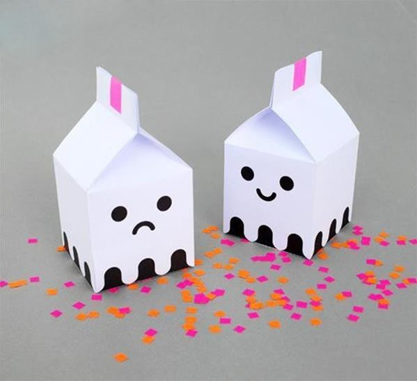 包装卡通包装盒