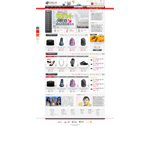 功能型网站开发