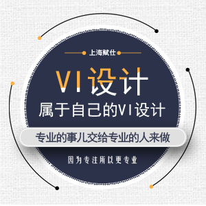 VI设计
