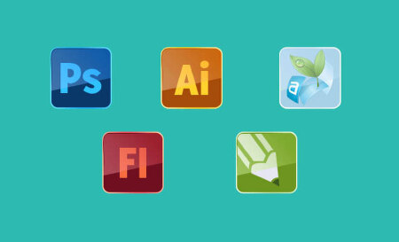 APP/网页 交互原型设计