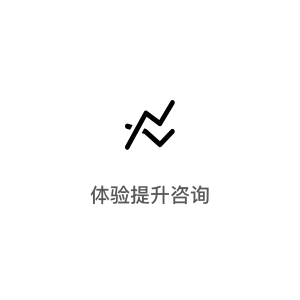 体验提升咨询