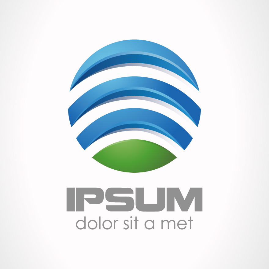IPSUM  LOGO