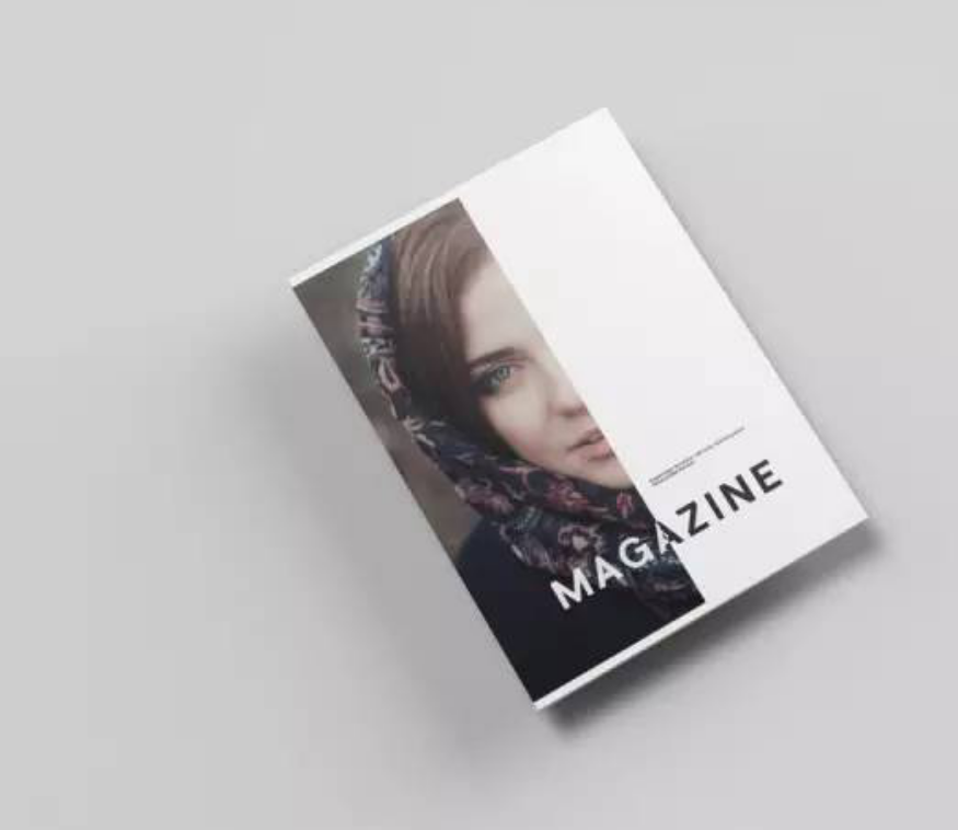 精美创意书籍设计